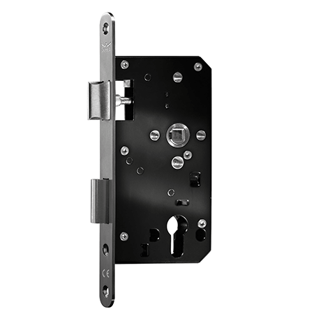 381-3643: Steel Damper for Rear Hood and Compartment Door